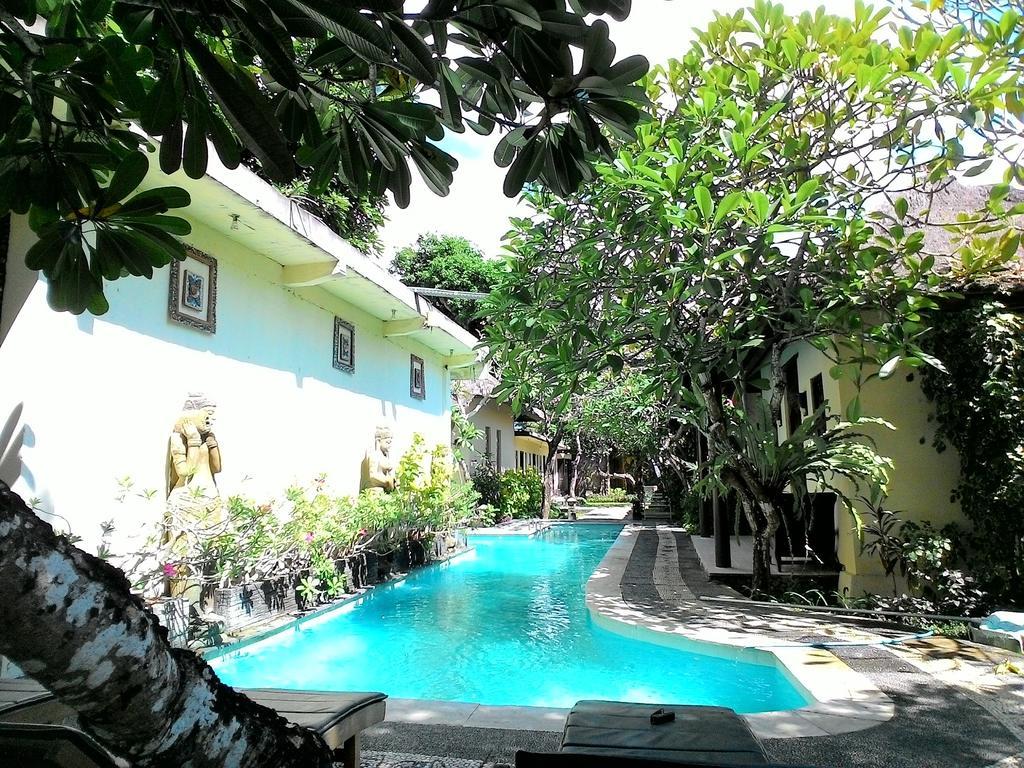 Alam Bali Hotel Nusa Dua  Exterior foto